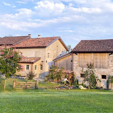 Casa Delle Arti Fattoria Dei Fiori Villa Sospirolo ภายนอก รูปภาพ