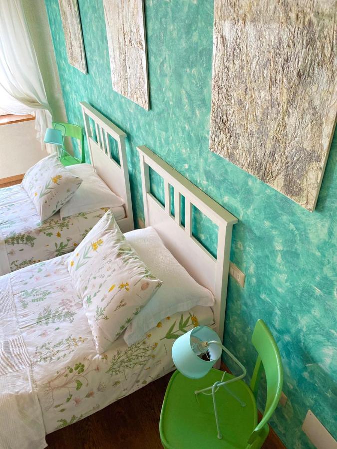 Casa Delle Arti Fattoria Dei Fiori Villa Sospirolo ภายนอก รูปภาพ