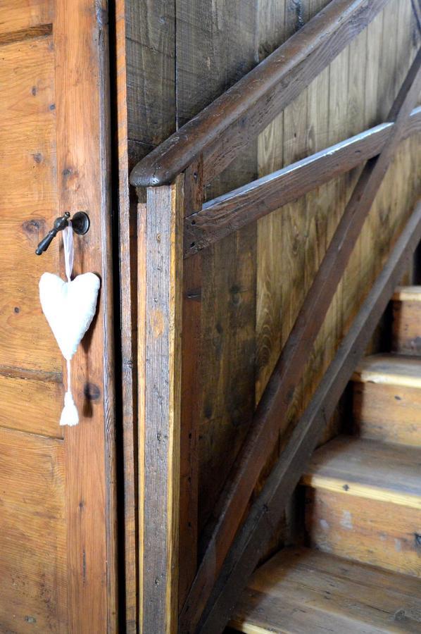 Casa Delle Arti Fattoria Dei Fiori Villa Sospirolo ภายนอก รูปภาพ