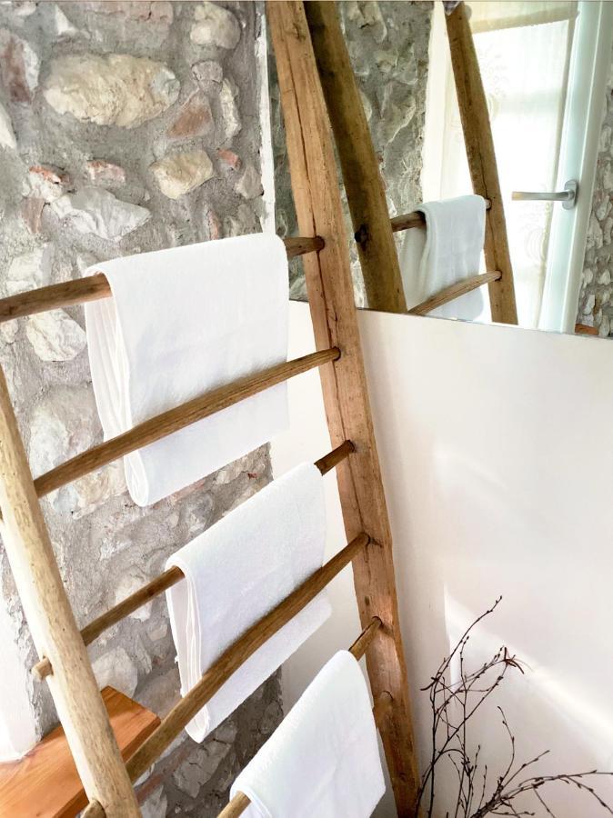 Casa Delle Arti Fattoria Dei Fiori Villa Sospirolo ภายนอก รูปภาพ