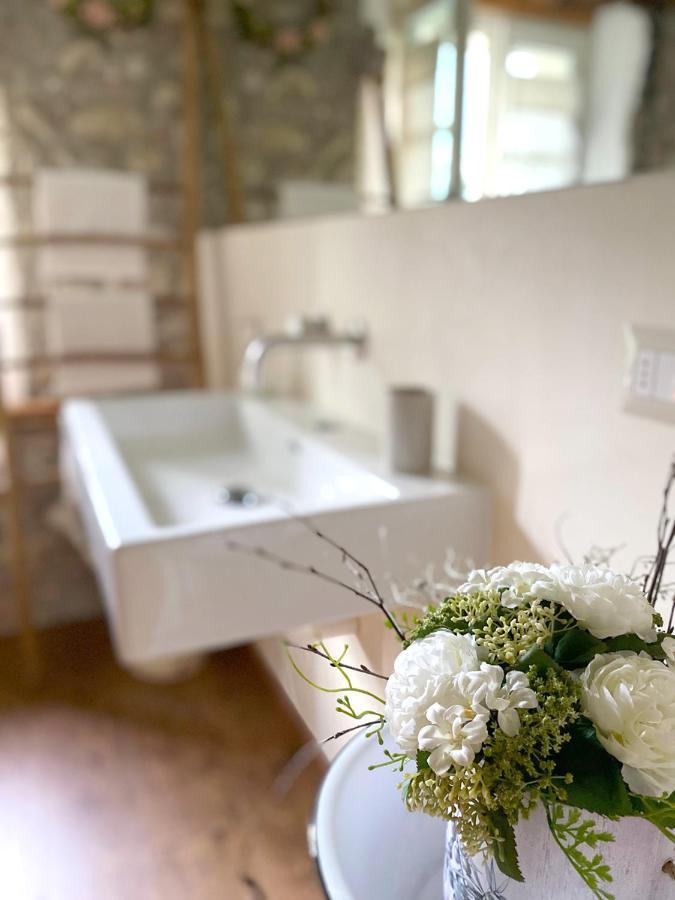 Casa Delle Arti Fattoria Dei Fiori Villa Sospirolo ภายนอก รูปภาพ