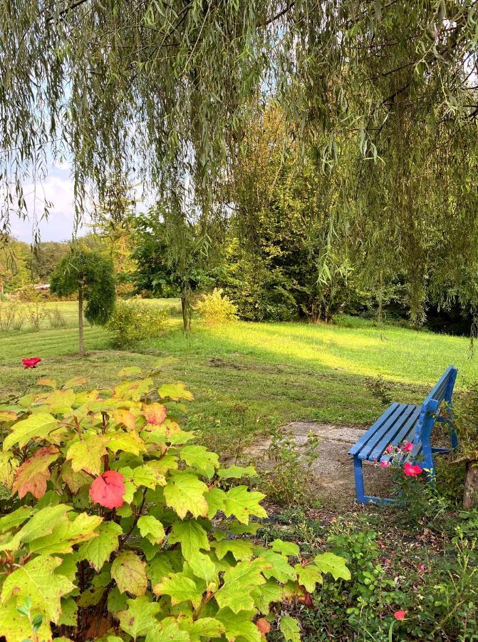 Casa Delle Arti Fattoria Dei Fiori Villa Sospirolo ภายนอก รูปภาพ