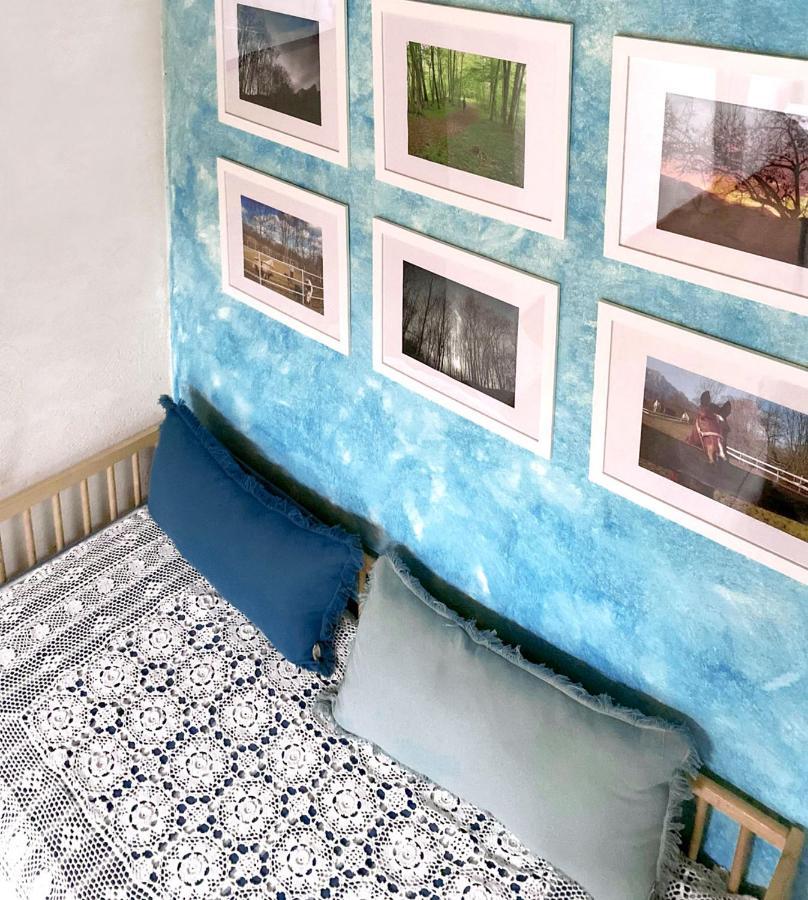 Casa Delle Arti Fattoria Dei Fiori Villa Sospirolo ภายนอก รูปภาพ