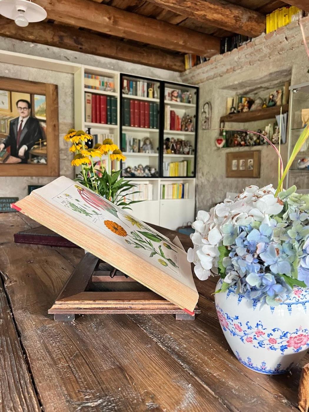 Casa Delle Arti Fattoria Dei Fiori Villa Sospirolo ภายนอก รูปภาพ